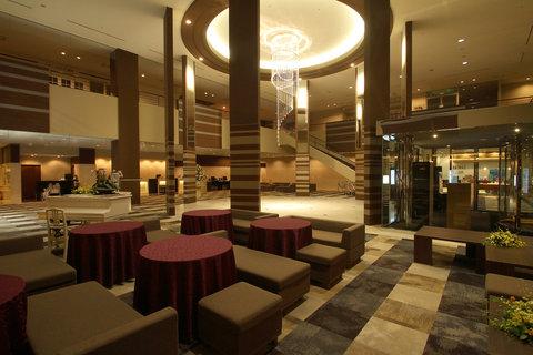 ANA Crowne Plaza Kushiro in Kushiro, JP