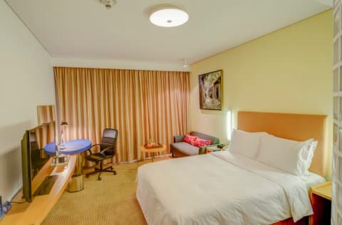 Holiday Inn Express Beijing Temple Of Heaven ใน ปักกิ่ง, CN
