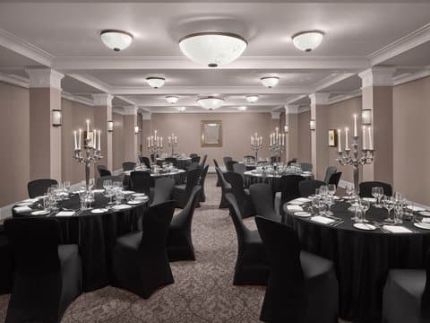 InterContinental Edinburgh The George in Edinburgh, GB2
