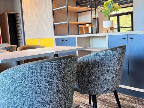 ibis Clermont-Ferrand Montferrand в Clermont-Ferrand, FR