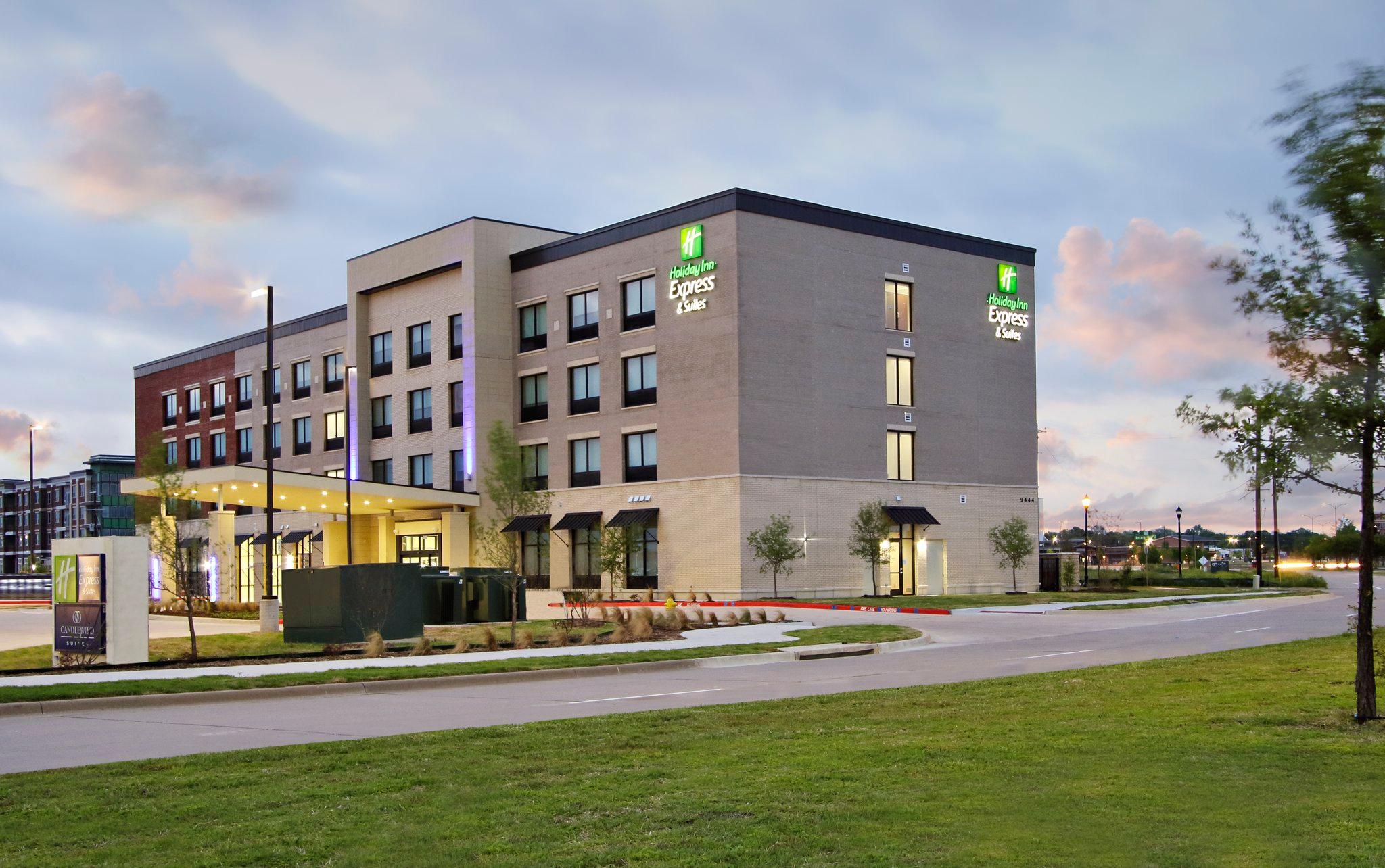 Holiday Inn Express & Suites Frisco NW image
