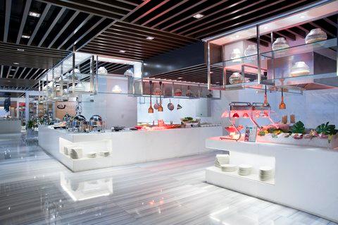 天津, CN 的 Holiday Inn Tianjin Riverside