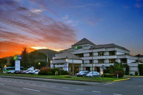 Holiday Inn Express Temuco a Temuco, CL