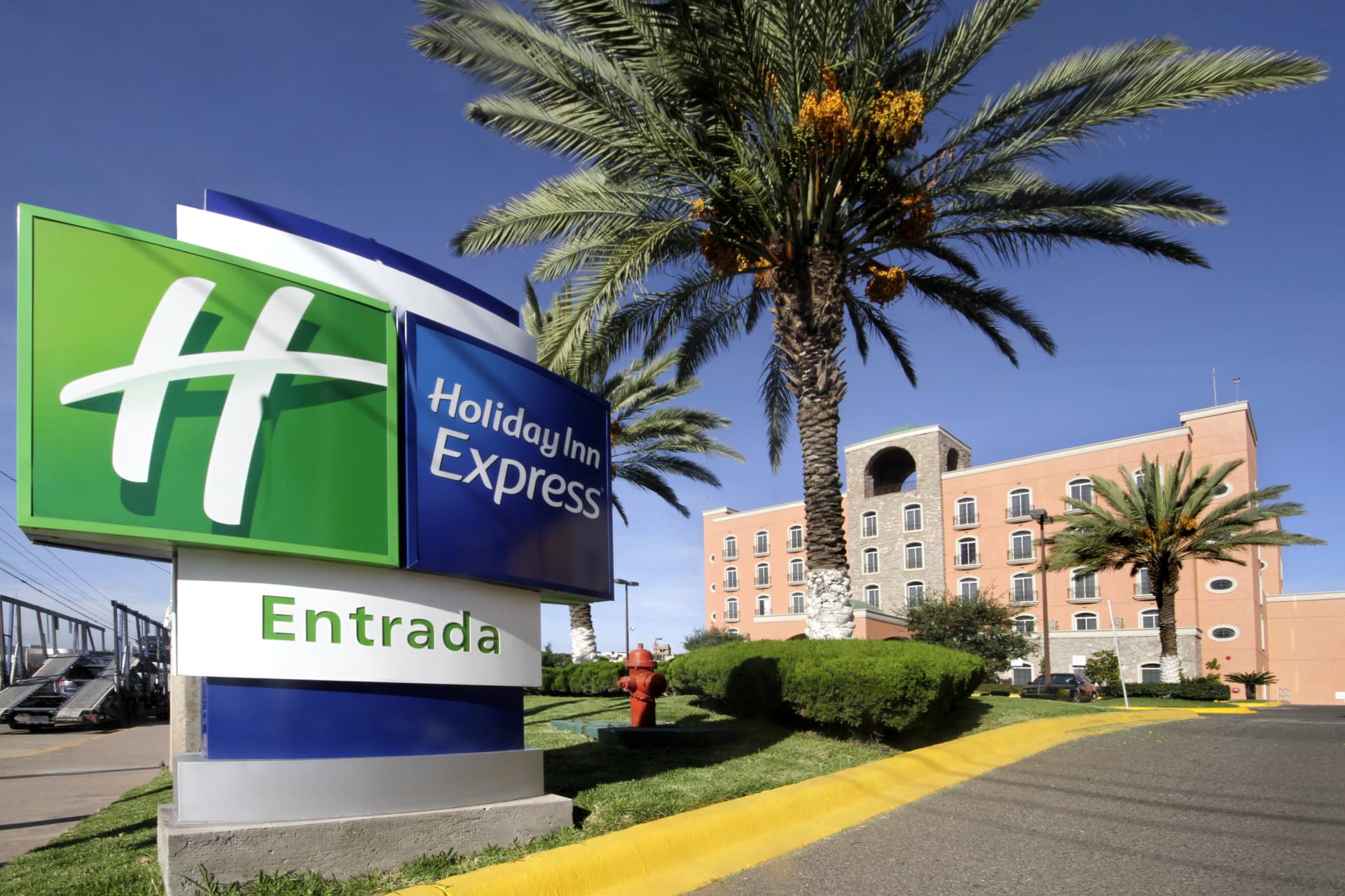 Holiday Inn Express Guanajuato ใน กวานาคัวโต, MX