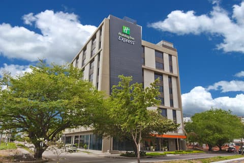 Holiday Inn Express Yopal em Yopal, CO