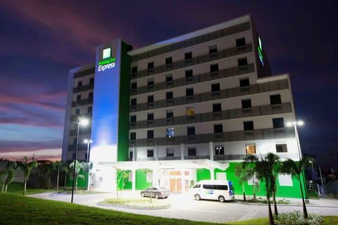Holiday Inn Express - Managua en Managua, NI