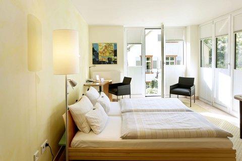 Ettlingen, DE의 Hotel Watthalden