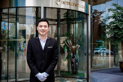 梅山, CN 的 Intercontinental Heilong Lake