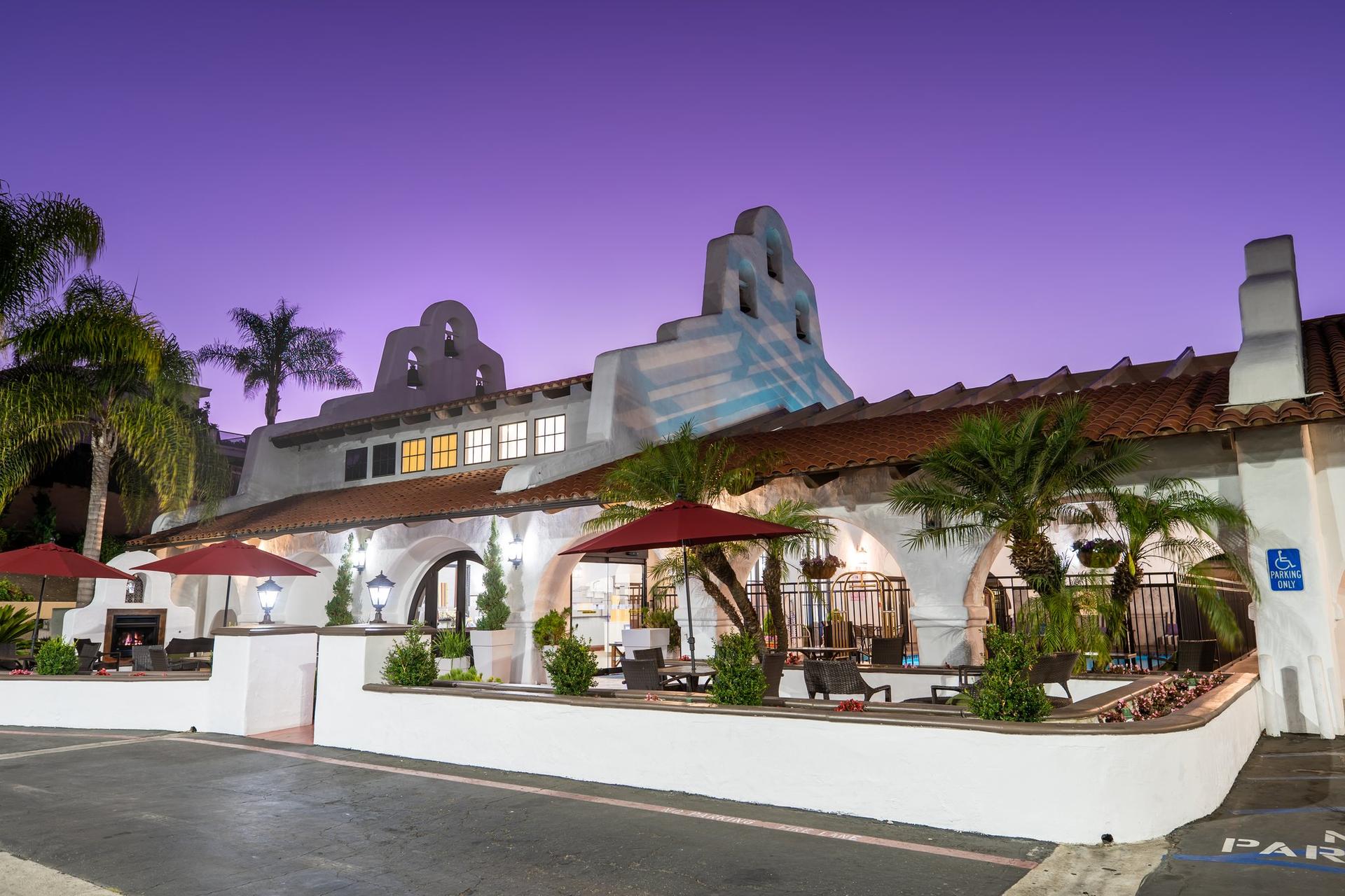 Holiday Inn Express San Clemente North a San Clemente, CA