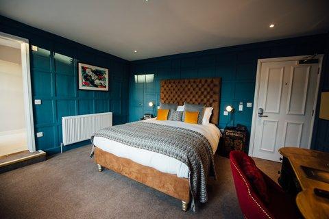 Banyers House em Royston, GB1