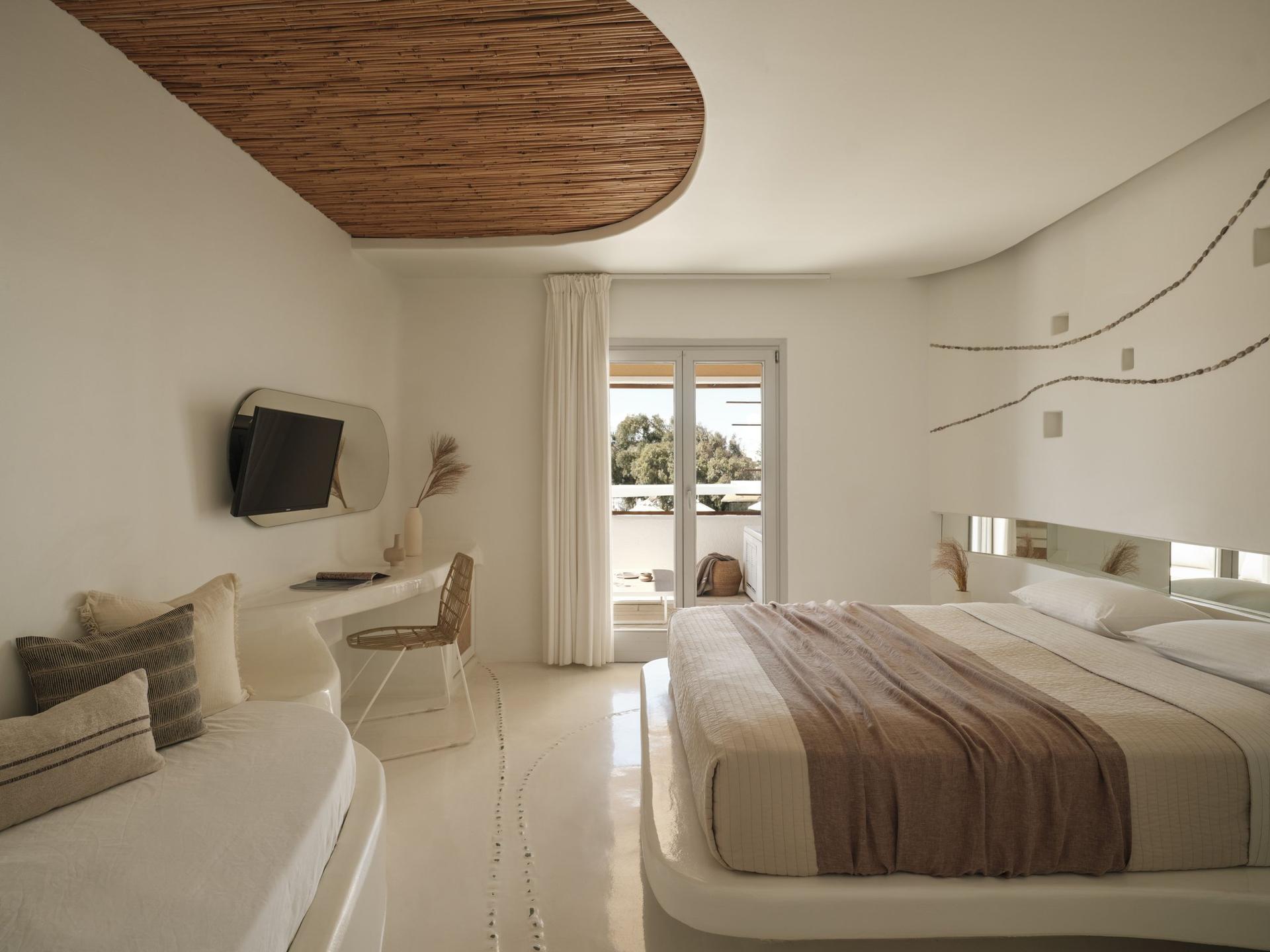 Andronikos Hotel à Mykonos, GR