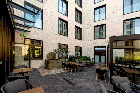 Holiday Inn Osnabruck em Osnabruck, DE