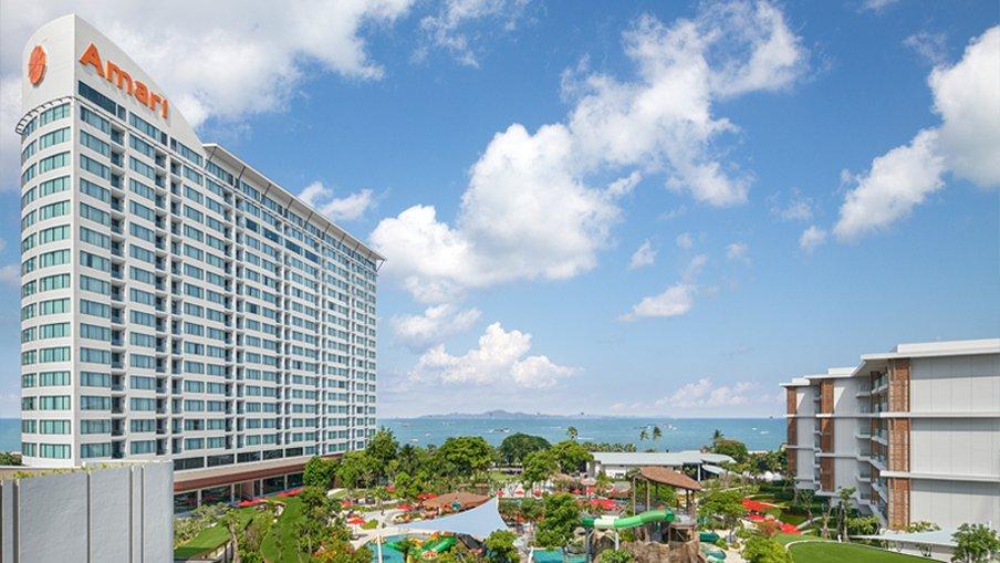 Amari Pattaya image