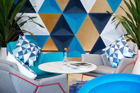 Holiday Inn Express Zhoushan Dinghai à Zhoushan, CN