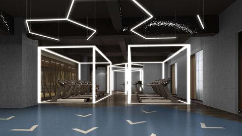 聊城, CN 的 Holiday Inn Express Liaocheng Chiping