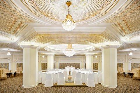 Intercontinental Jeddah, Cidde, SA