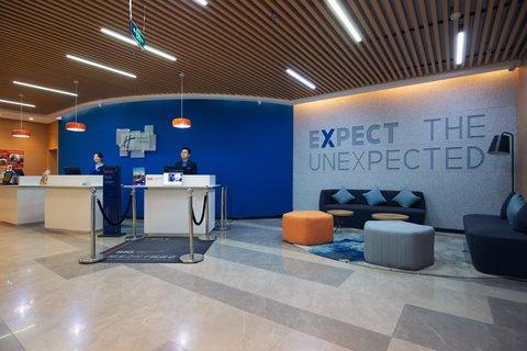 Holiday Inn Express Tianshui City Center a Tianshui, CN