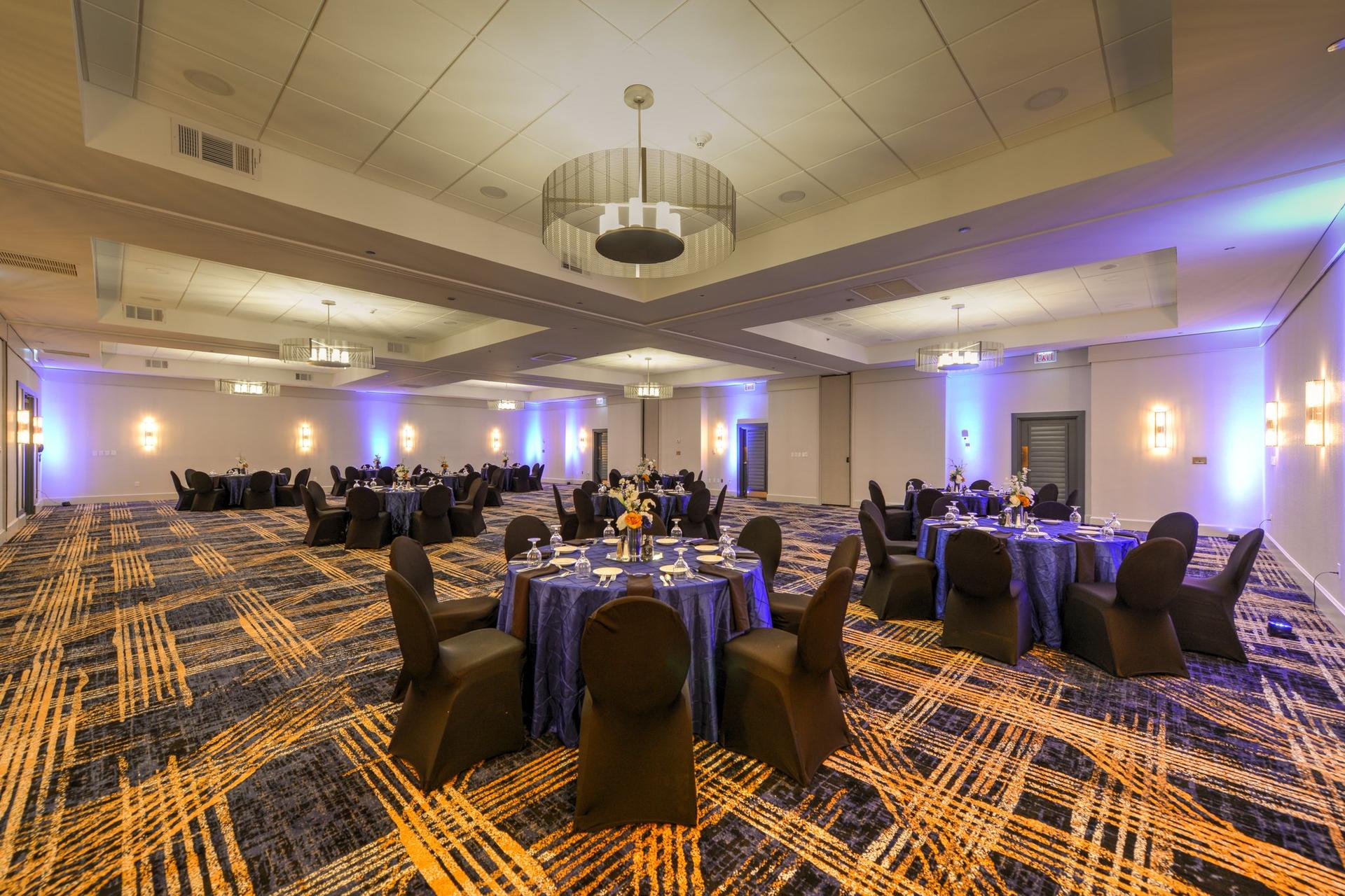 잭슨빌, FL의 Wyndham Jacksonville Hotel and Conference Center