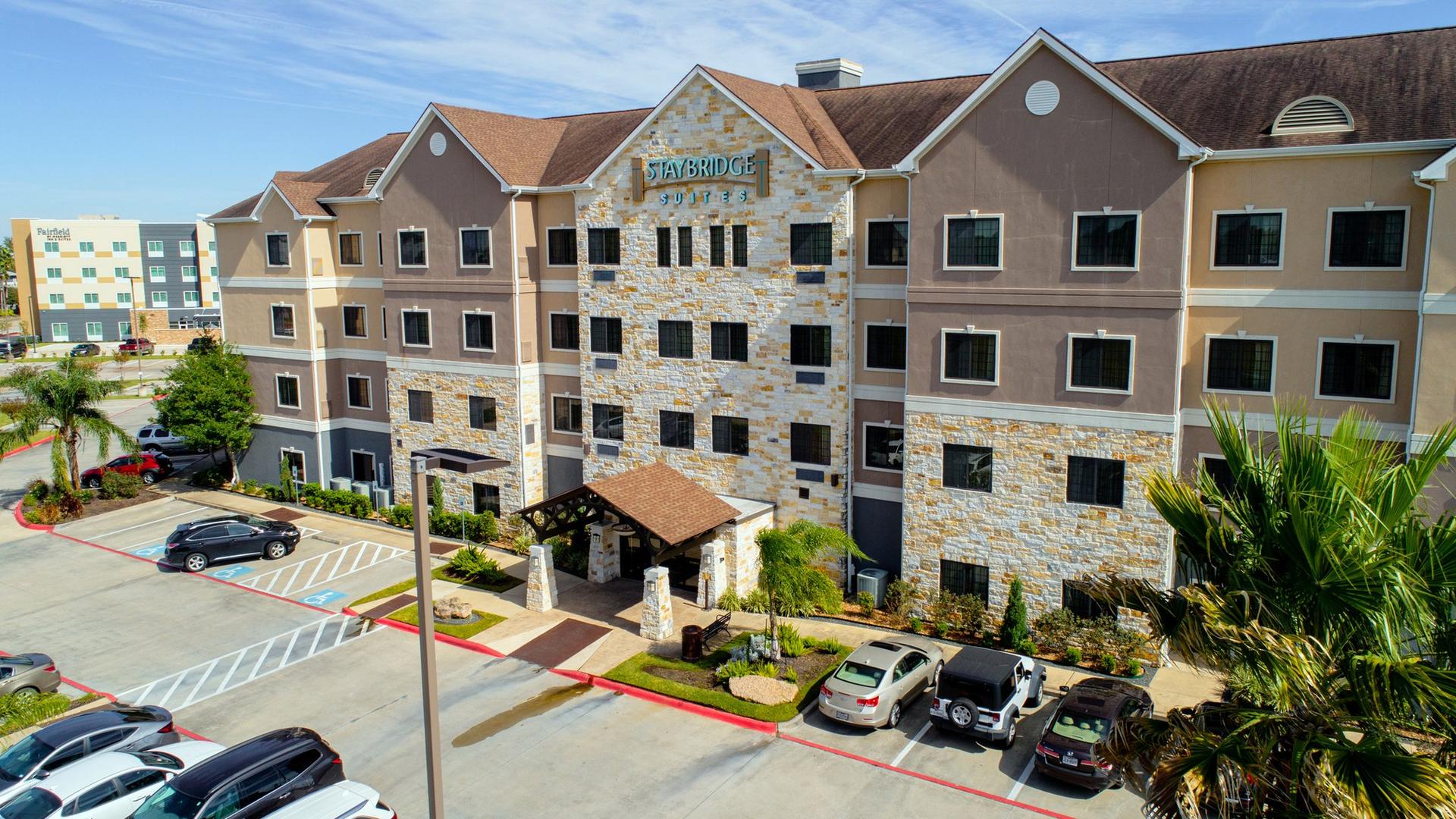 ウェブスター, TXにおけるStaybridge Suites  Houston-Nasa/Clear Lake 