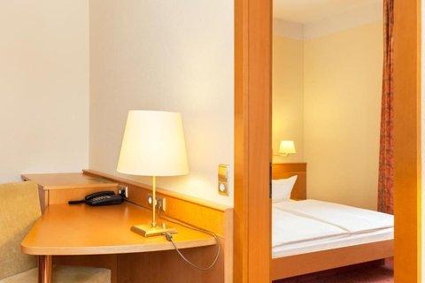 Parkhotel Prinz Carl, Worms, DE