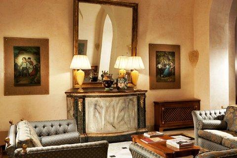 Katane Palace Hotel в Catania, IT