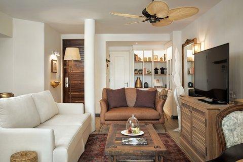 Le Paradise Cove & Spa a Cap Malheureux, MU
