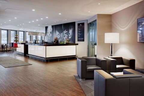 Taunusstein, DE 的 LÉGÈRE HOTEL Wiesbaden-Taunusstein