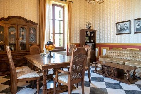 Halepa Hotel a Chania, GR