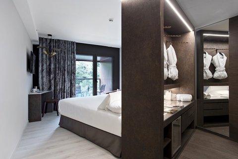 Axel Hotel San Sebastian в San Sebastian, ES