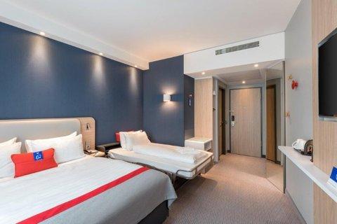 Holiday Inn Express Sindelfingen in ซินเดลฟิงเกน, DE