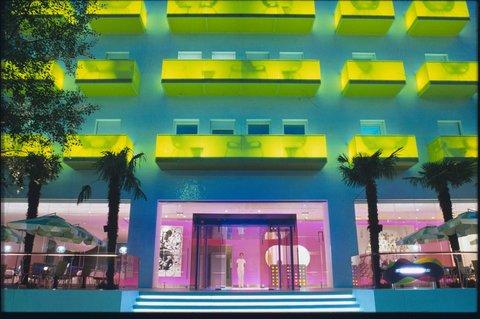Semiramis Hotel in Athens, GR