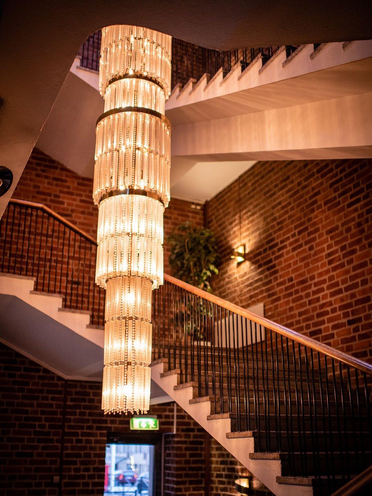 Karlskoga, SE의 Hotel Alfred Nobel