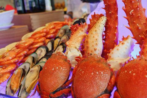 貴陽, CN 的 Holiday Inn Guiyang City Center