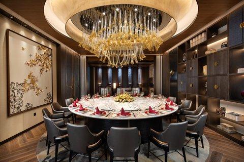 Crowne Plaza Wuzhen in เจียซิง, CN