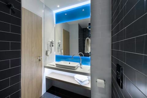 Holiday Inn Express Regensburg в Регенсбург, DE