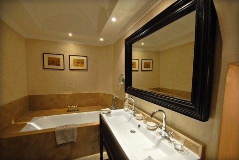 La Villa Des Orangers i Marrakesh, MA