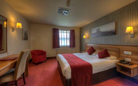 The Windmill Farm в Lincoln, GB1