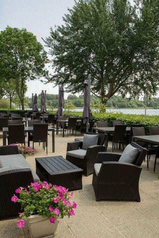 Golf Hotel Viborg, Viborg, DK