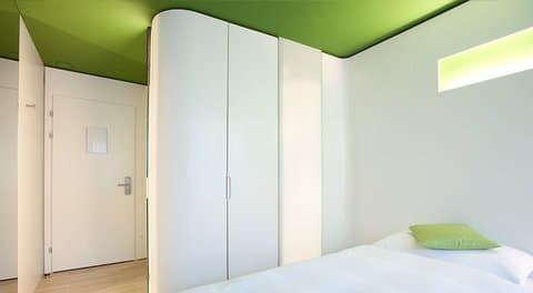 Hotel Dom en St. Gallen, CH