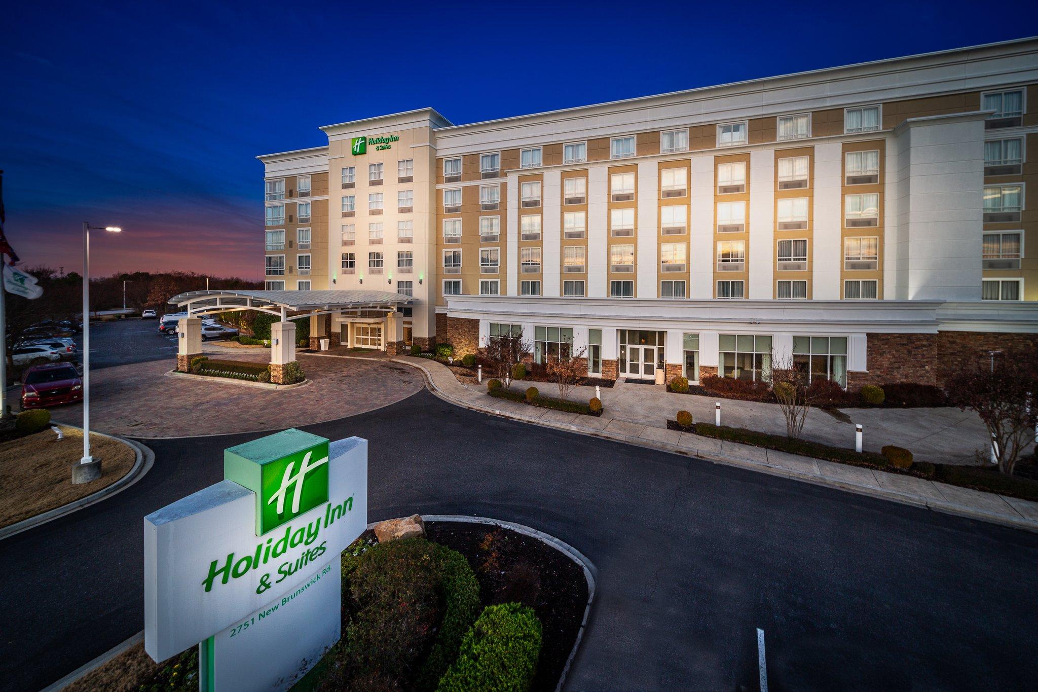 Holiday Inn & Suites Memphis - Wolfchase Galleria image
