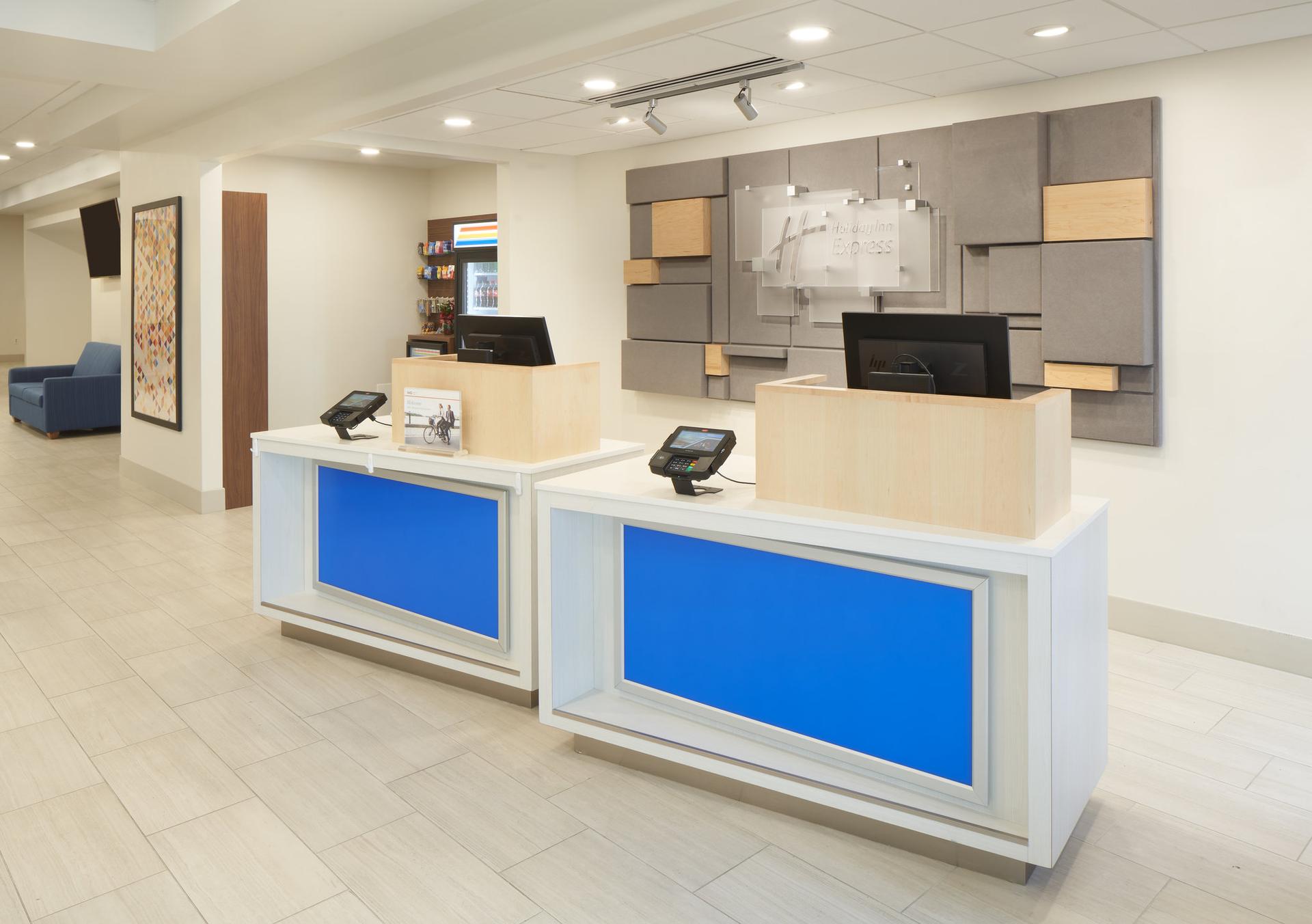 Holiday Inn Express Boca Raton West в Бока-Ратон, FL