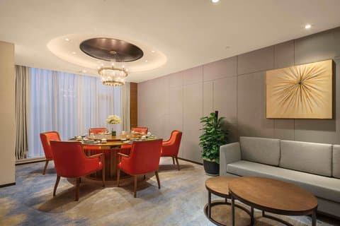 청두, CN의 Holiday Inn Chengdu Airport