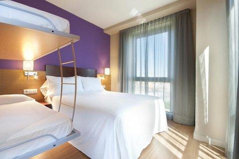 Salamanca Montalvo Hotel в Salamanca, ES