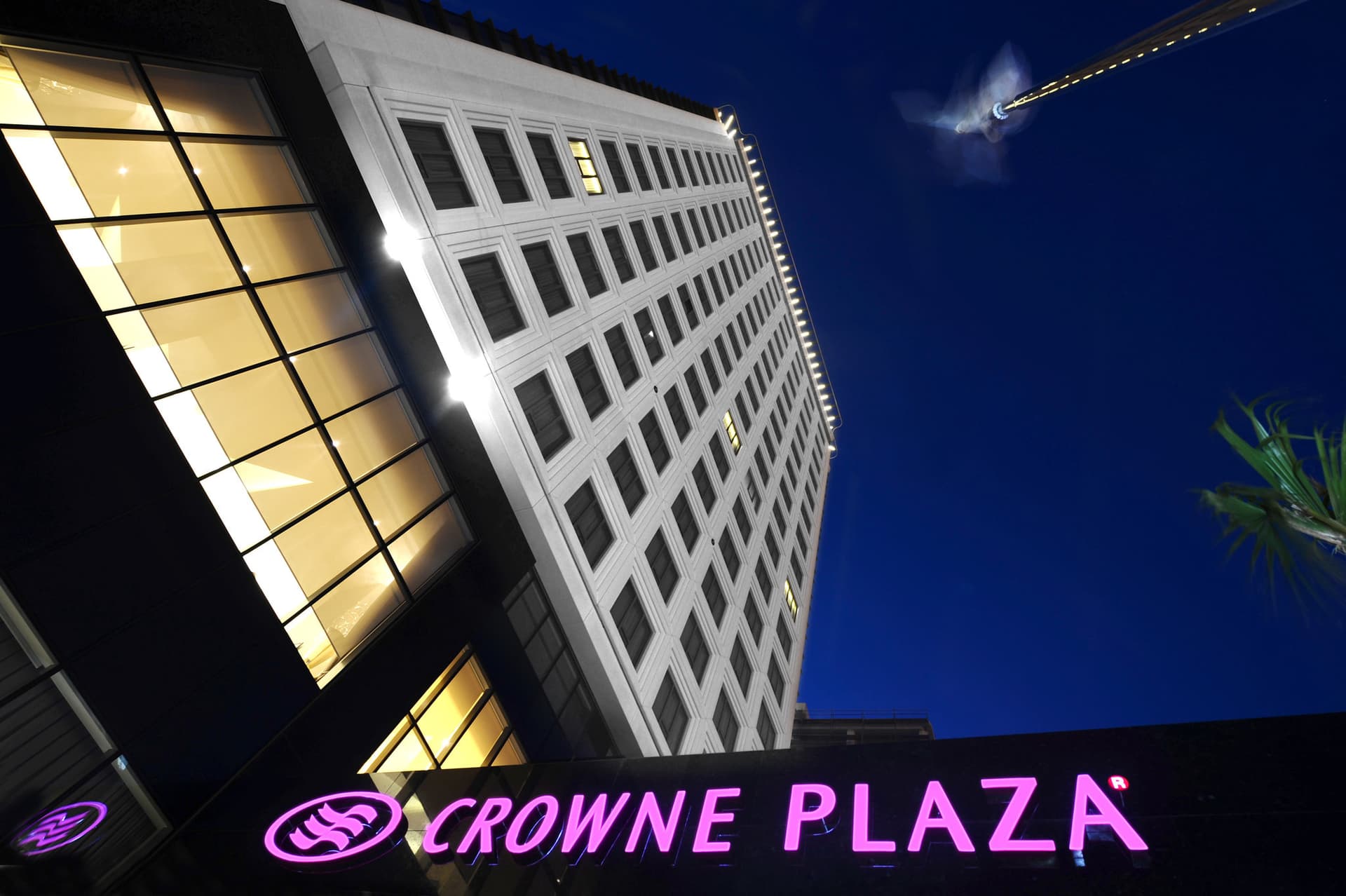 Crowne Plaza Bursa à Osmangazi, TR