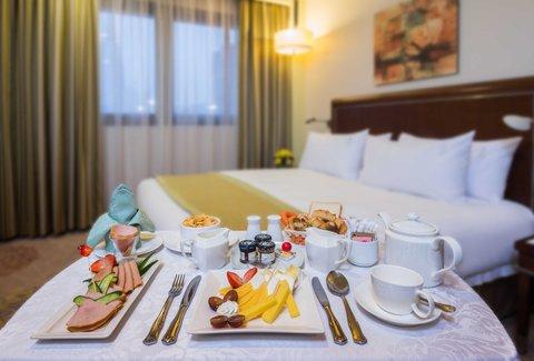 Holiday Inn Riyadh - Al Qasr à Riyad , SA