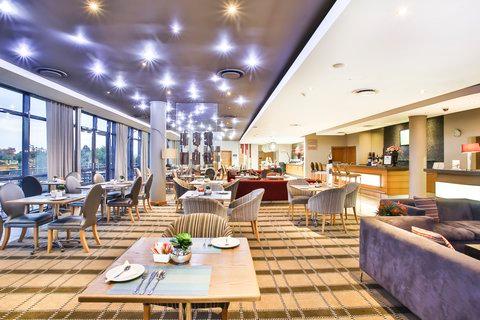 约翰内斯堡, ZA 的 Holiday Inn Express Sandton - Woodmead
