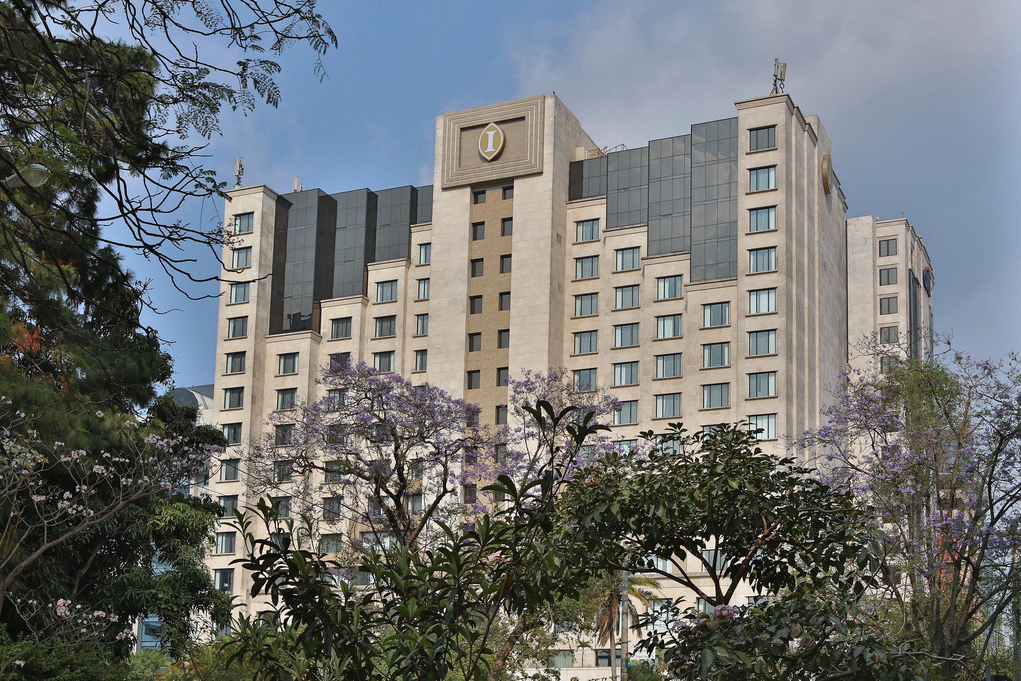 InterContinental Real Guatemala image