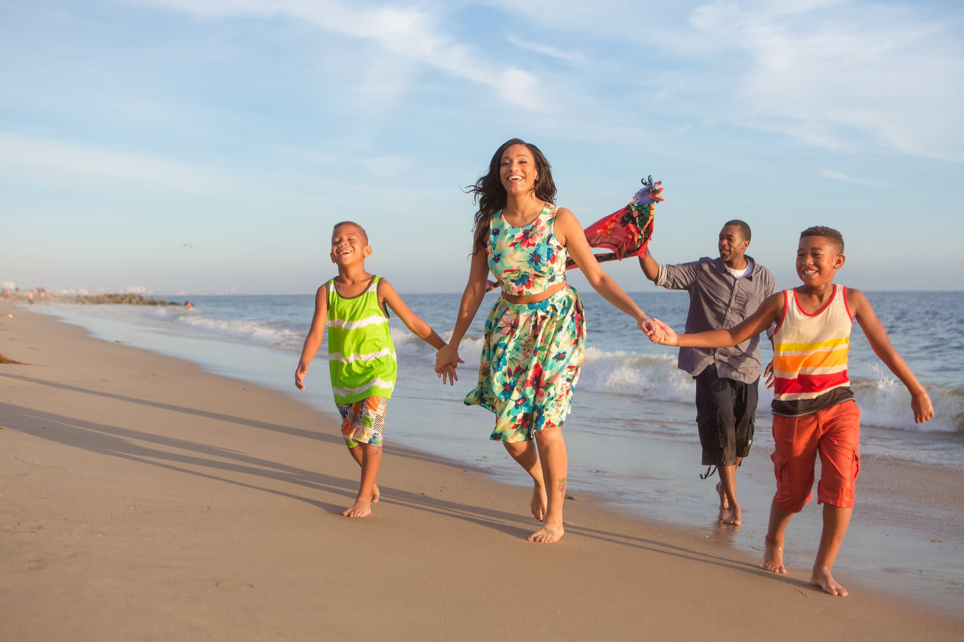 Holiday Inn Va Beach-Oceanside (21st St) в Вирджиния-Бич, VA