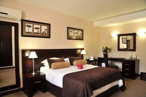 Selebi-Phikwe, BW 的 Cresta Bosele Hotel