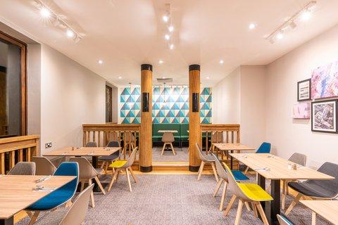 Holiday Inn Hemel Hempstead M1, Jct. 8 em Hemel Hempstead, GB1